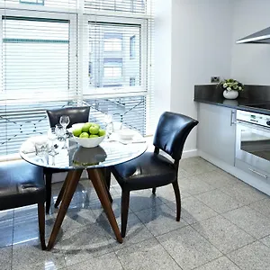 196 Bishopsgate Apartament