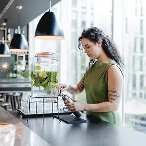 Citizenm Tower Of Лондон